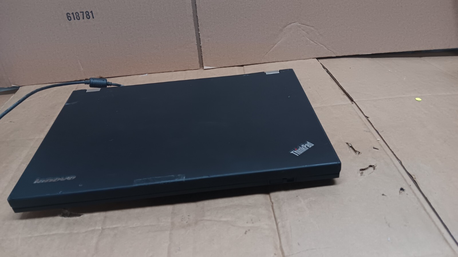 Lenovo Thinkpad T420 Laptop intel Core i5 @ 2.40 GHz 128 GB SSD Windows 7 pro