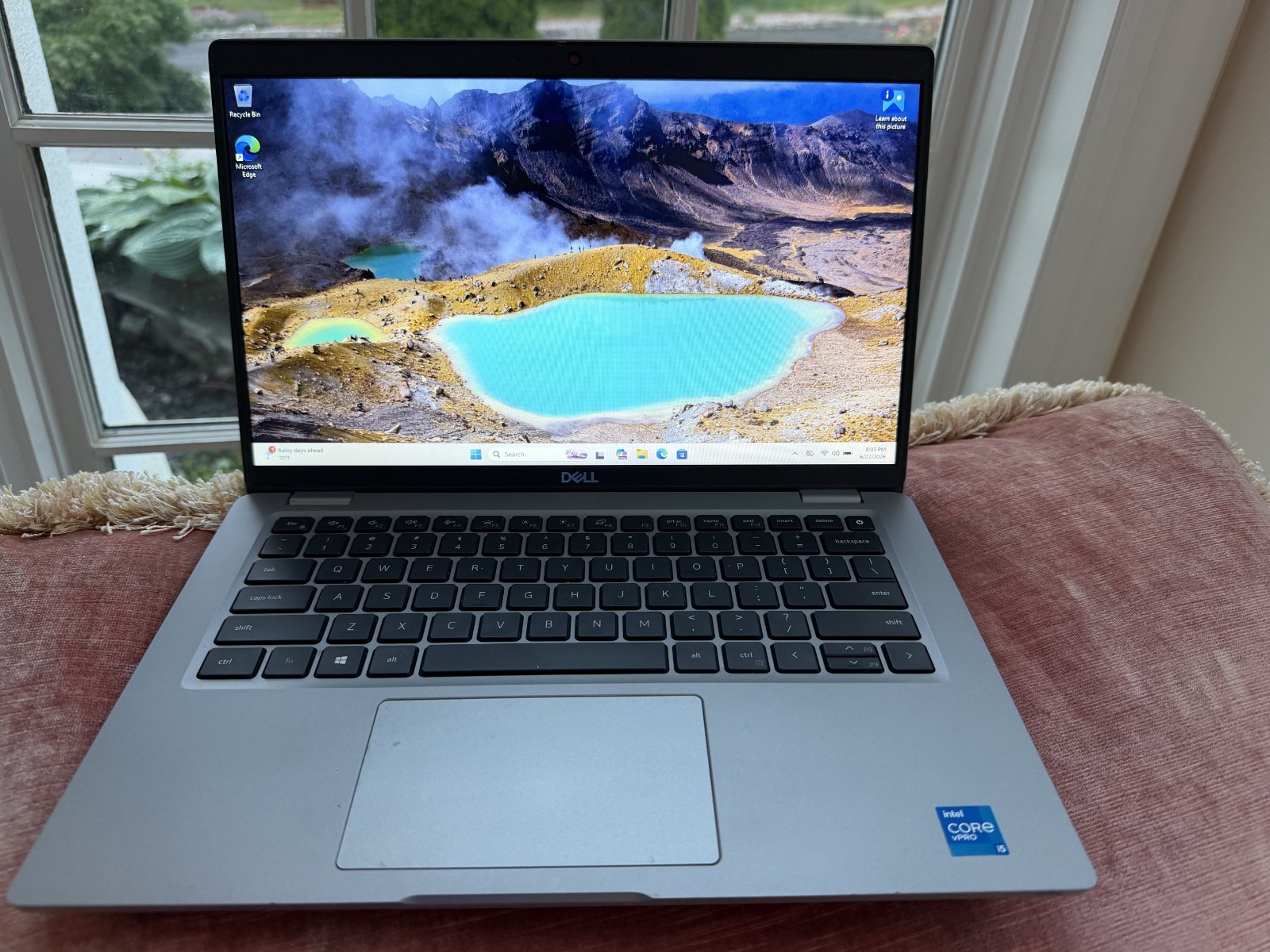 Lot of 10 Dell Latitude 5420 14″ Intel i5 11th Gen 16GB 256GB SSD Win 11 Pro