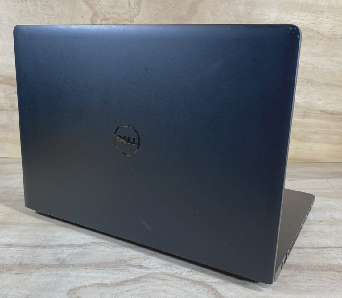 Dell Latitude 3460 Celeron 3215U 1.7 GHz 8GB RAM 256GB SSD 14″ w/Charger