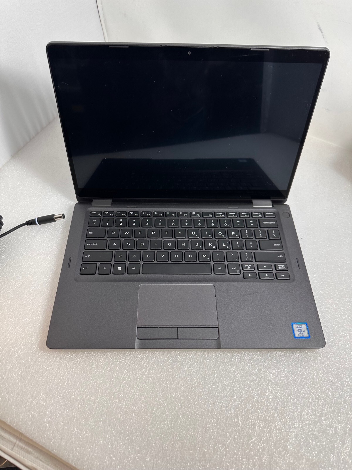 Dell Latitude 5300 2-in-1 13.3″ Intel Core i5-8365U 8gb ram 256gb PCIe