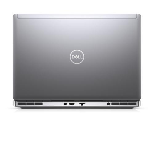 Dell Precision 7560 Core i9 i9-11950H RTX A4000 1TB 64GB 1920×1080 (FHD)