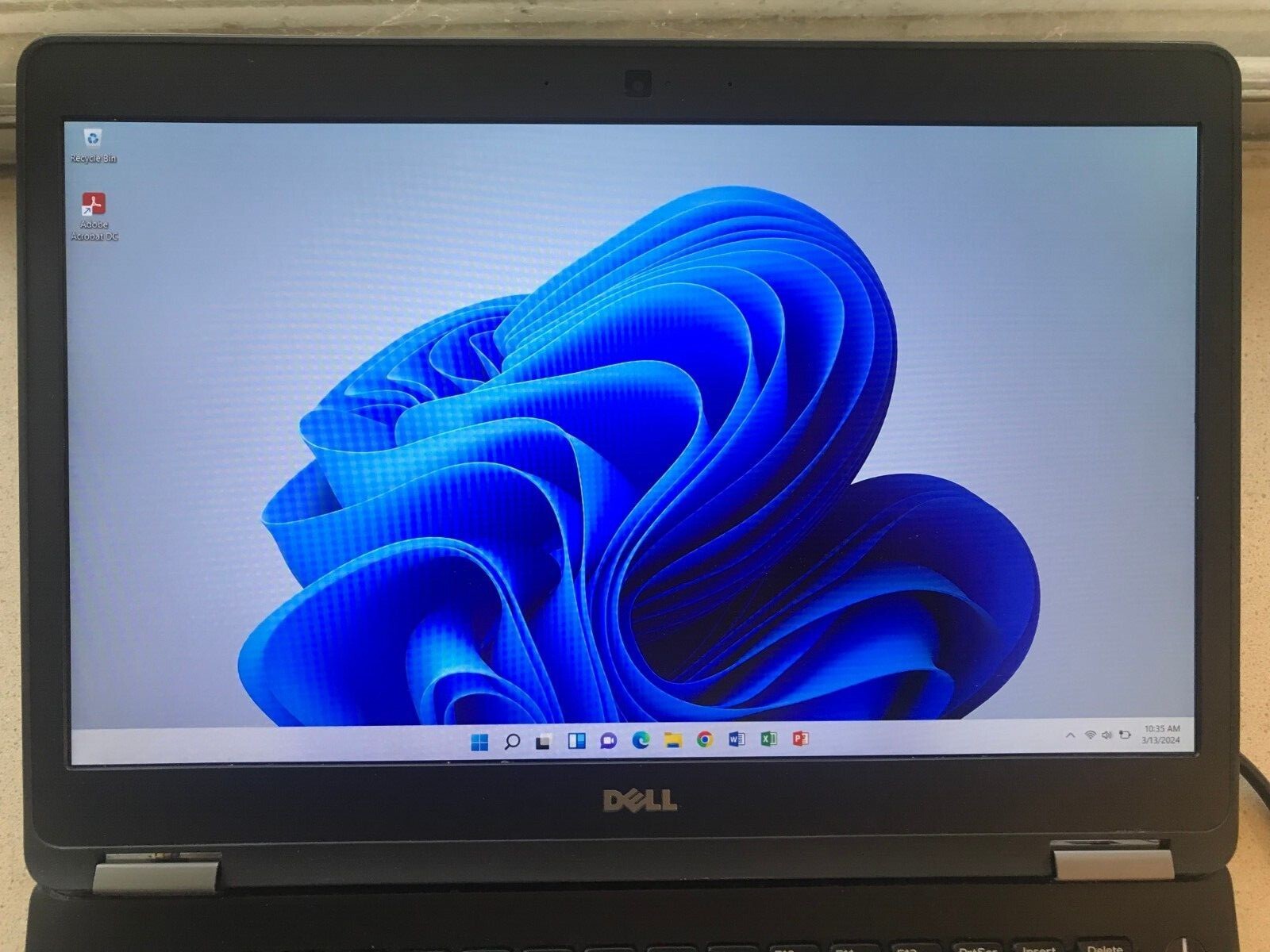 Dell E7470, Windows 11 Pro, 1TB SSD, 32GB Ram, MS Office