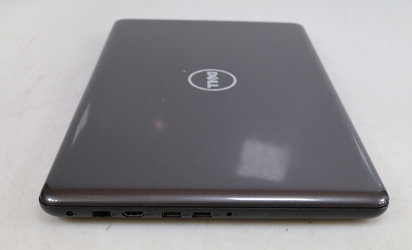 Dell Inspiron 5567 15″ Touchscreen Intel i5-7200U 8GB DDR4 No HDD COA OS