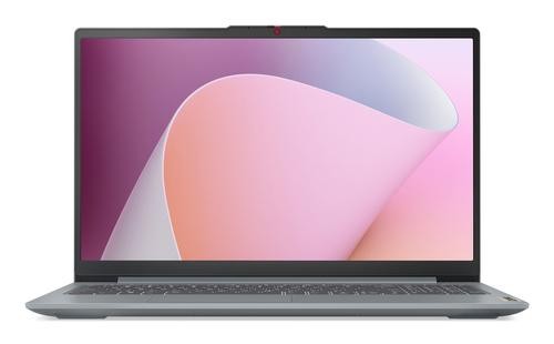 Lenovo IdeaPad Slim 3 Ryzen 7 5825U 512GB 16GB FHD 15.6″ inch touch Arctic Grey