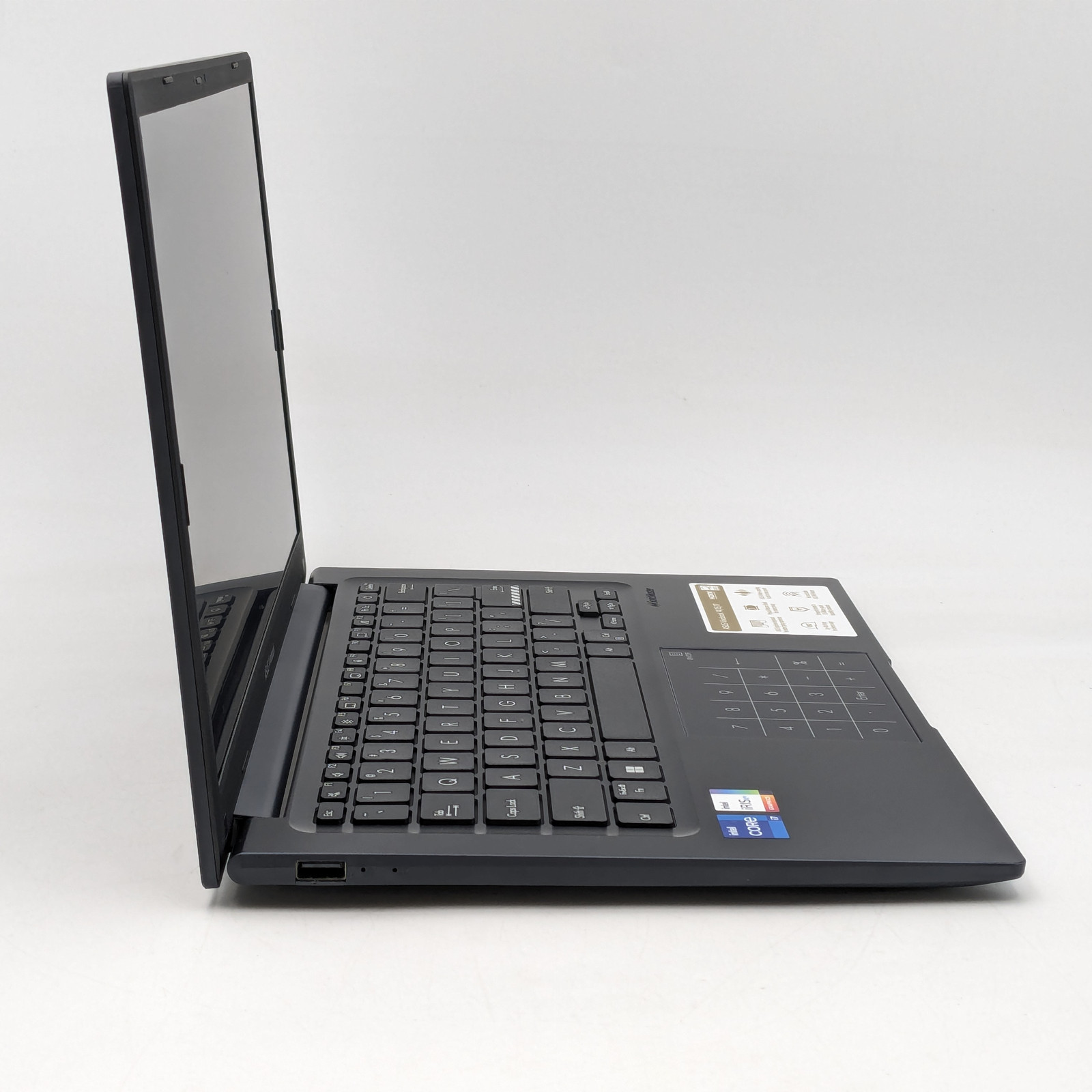ASUS VivoBook X1404VA-I712512 14″ Intel Core i7-1355U 12GB DDR4 512GB SSD Win 11