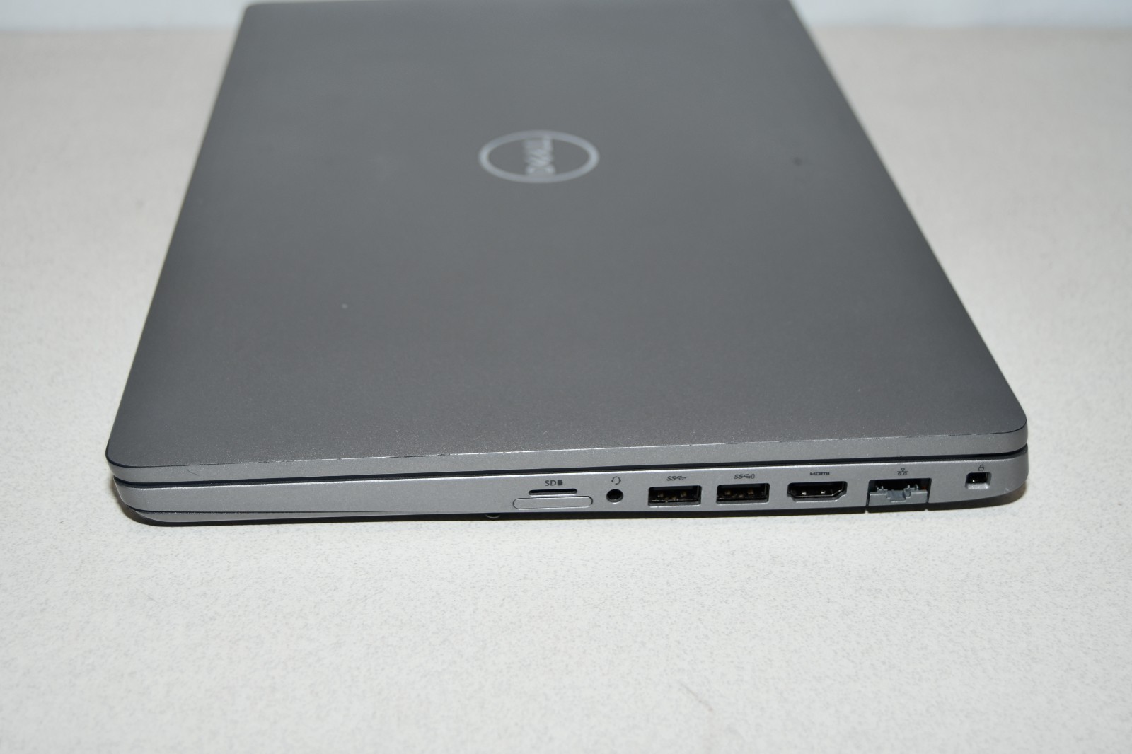 ^ Dell Precision 3550 15.6″ Intel i7-10510U @ 1.80GHz 16GB Ram No HD #X6992