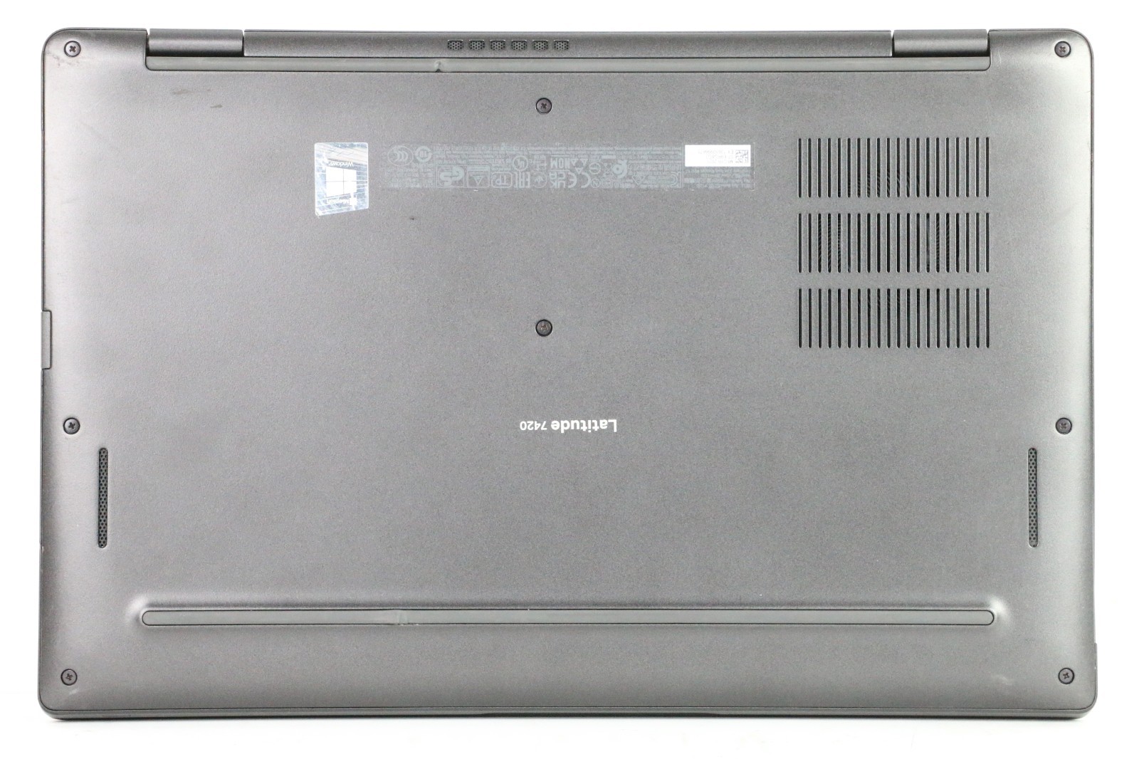 Dell Latitude 7420 i7-1185G7 16GB DDR4 512GB NVMe Win 11 Pro No Battery