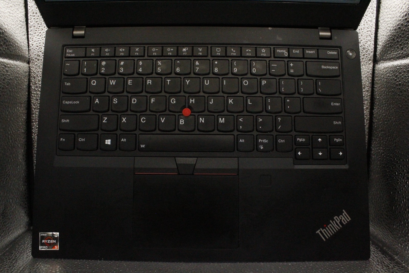Lenovo ThinkPad L14 Gen 2 AMD Ryzen 5 5650U 2.30GHz 16GB RAM 14 inch 240GB SSD
