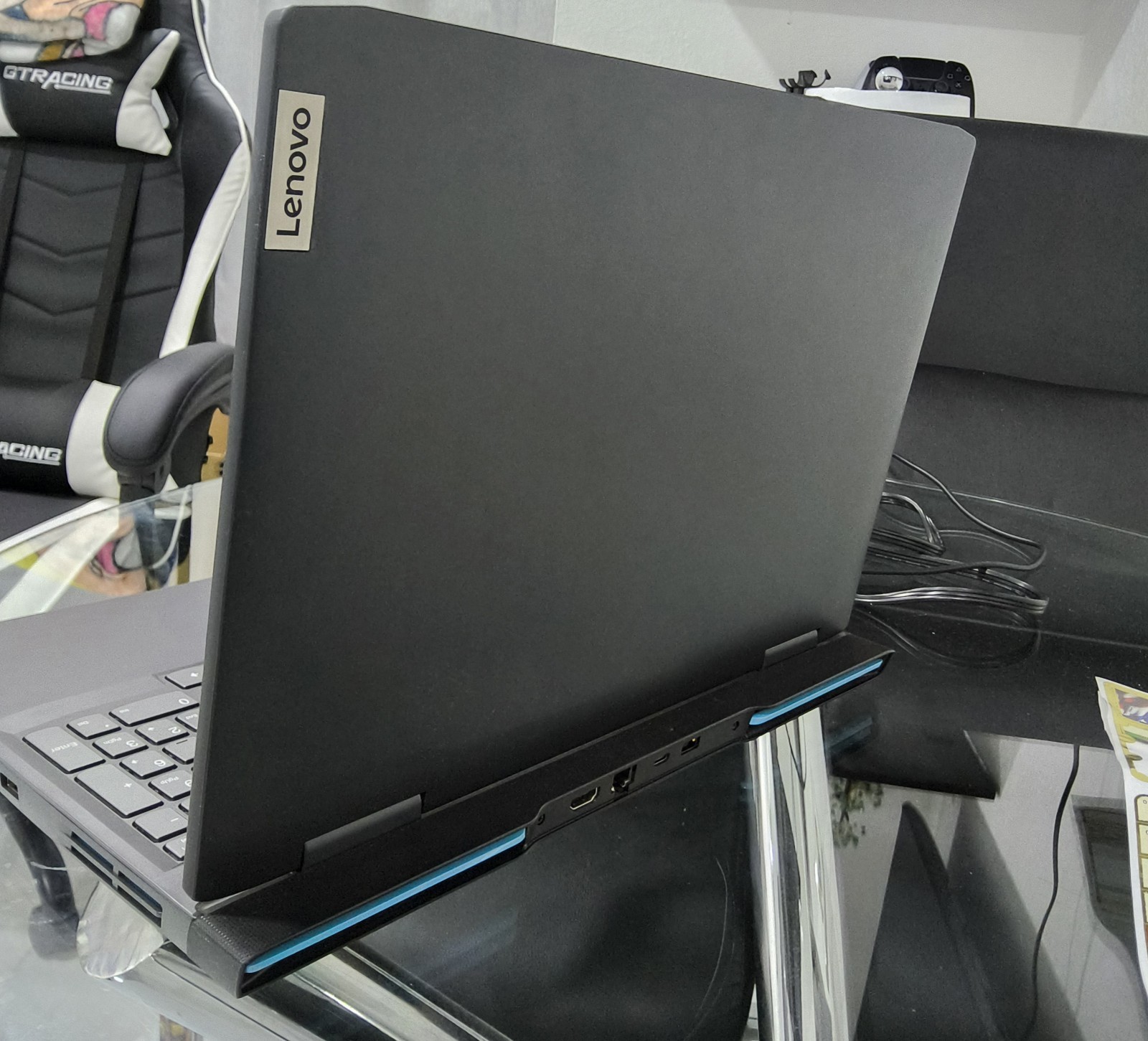 Lenovo IdeaPad Gaming 3 Ryzen 5 6600H RTX 3050 Laptop 8GB 256GB SSD 15.6″