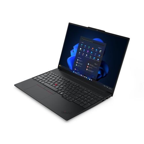 Lenovo ThinkPad E16 Gen 3 21ST Ryzen 5 230 Radeon 760M 512GB 16GB 1920 x 1200
