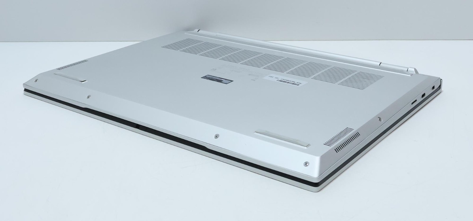 Asus Expertbook CX5403CM Chromebook Plus Core Ultra 5 115U 16GB 256GB 14″
