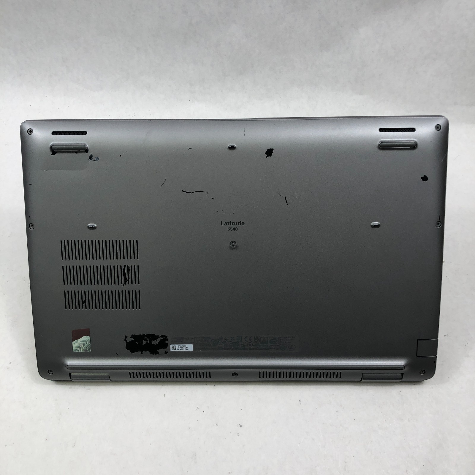 Dell Latitude 5540 15.6″ FHD Intel Core i7-1355U 16GB RAM 512GB SSD No OS READ*