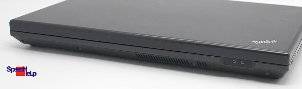 NOTEBOOK IBM LENOVO THINKPAD L412 INTEL i5 LAPTOP 50GB SSD 6GB DDR3 WINDOWS 10