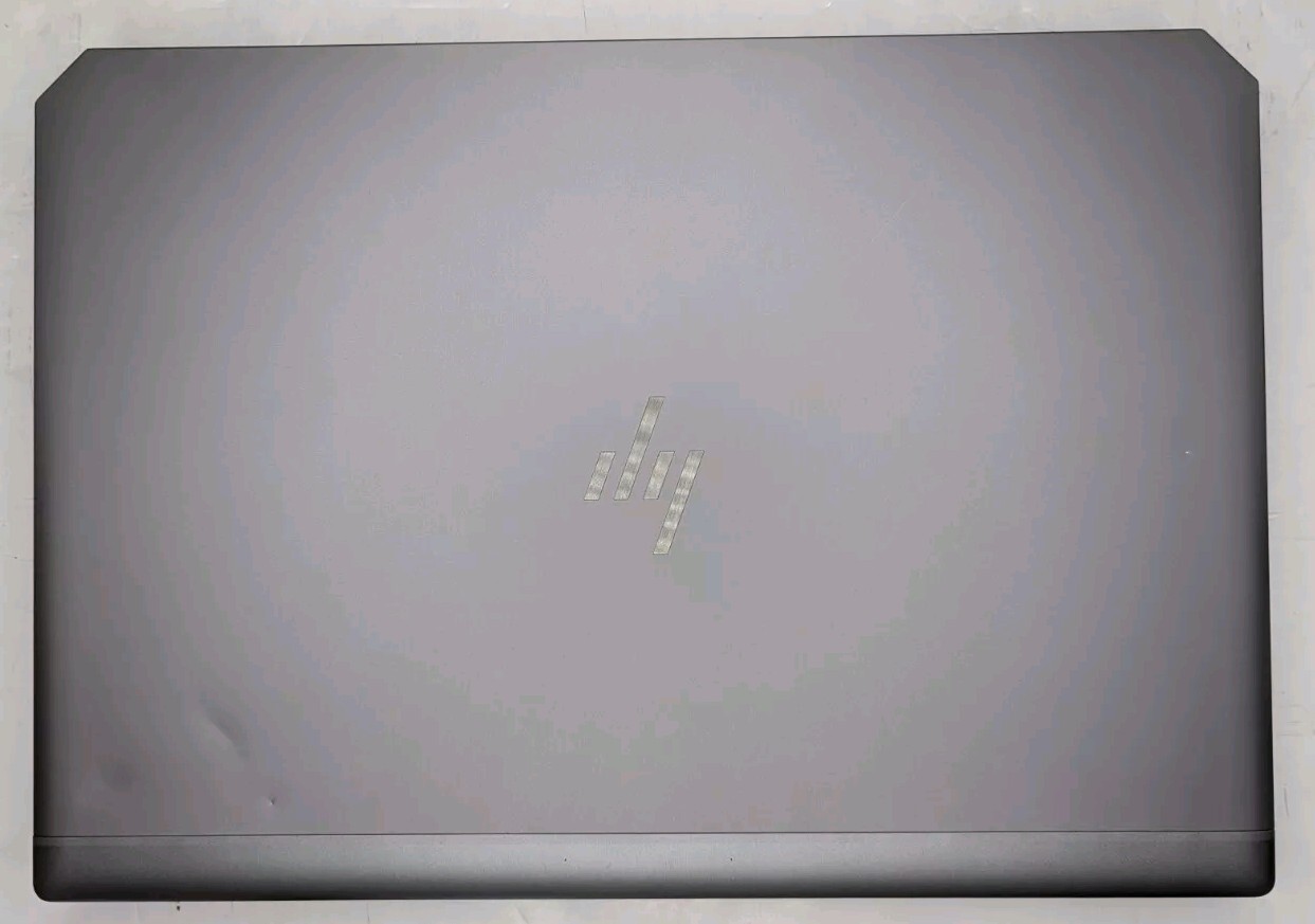 HP ZBook 15 G5 15.6″ Laptop Core i7-8750H 2.2GHz 16GB RAM 128GB SSD Win 11 Pro