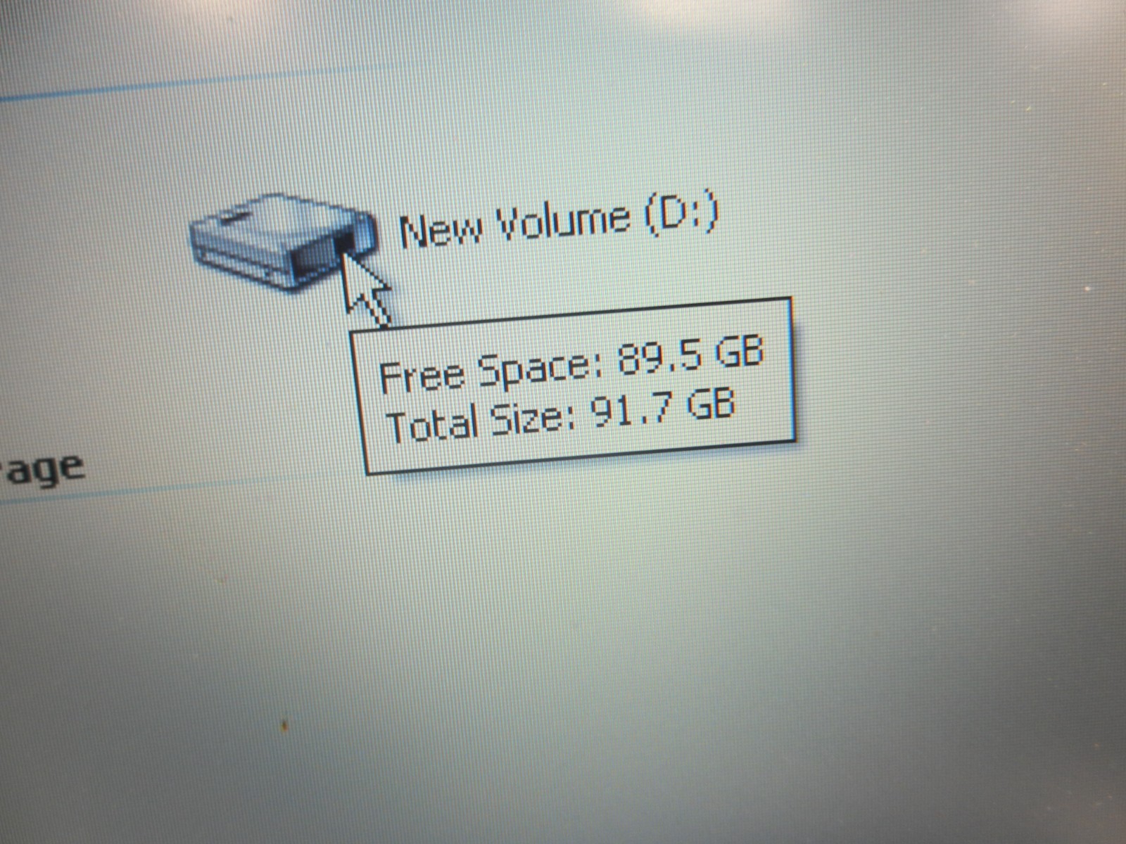 Dell Latitude D830 LAPTOP Core 2 Duo / 2GB / 120GB HDD Serial Port Windows XP