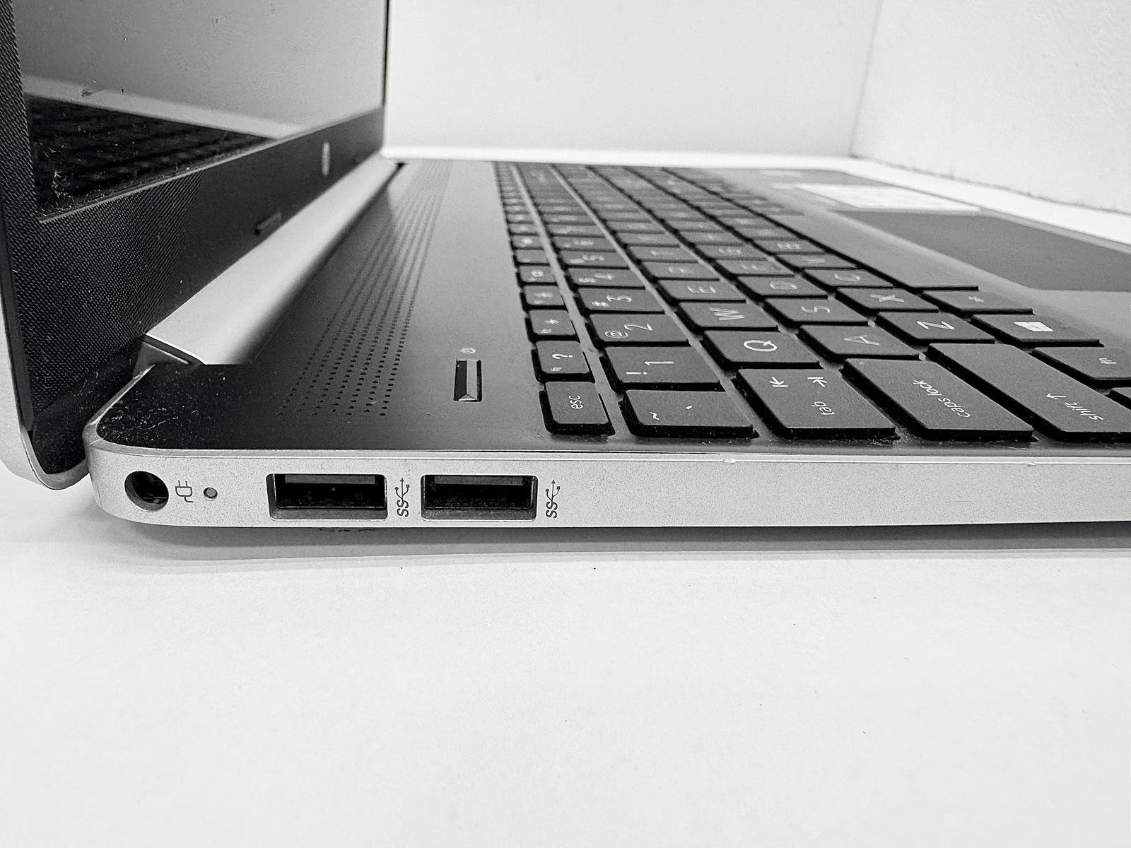 HP 15-dy1xxx PC Laptop, Intel Core i3-1005G1 CPU @ 1.20GHz, 8GB RAM