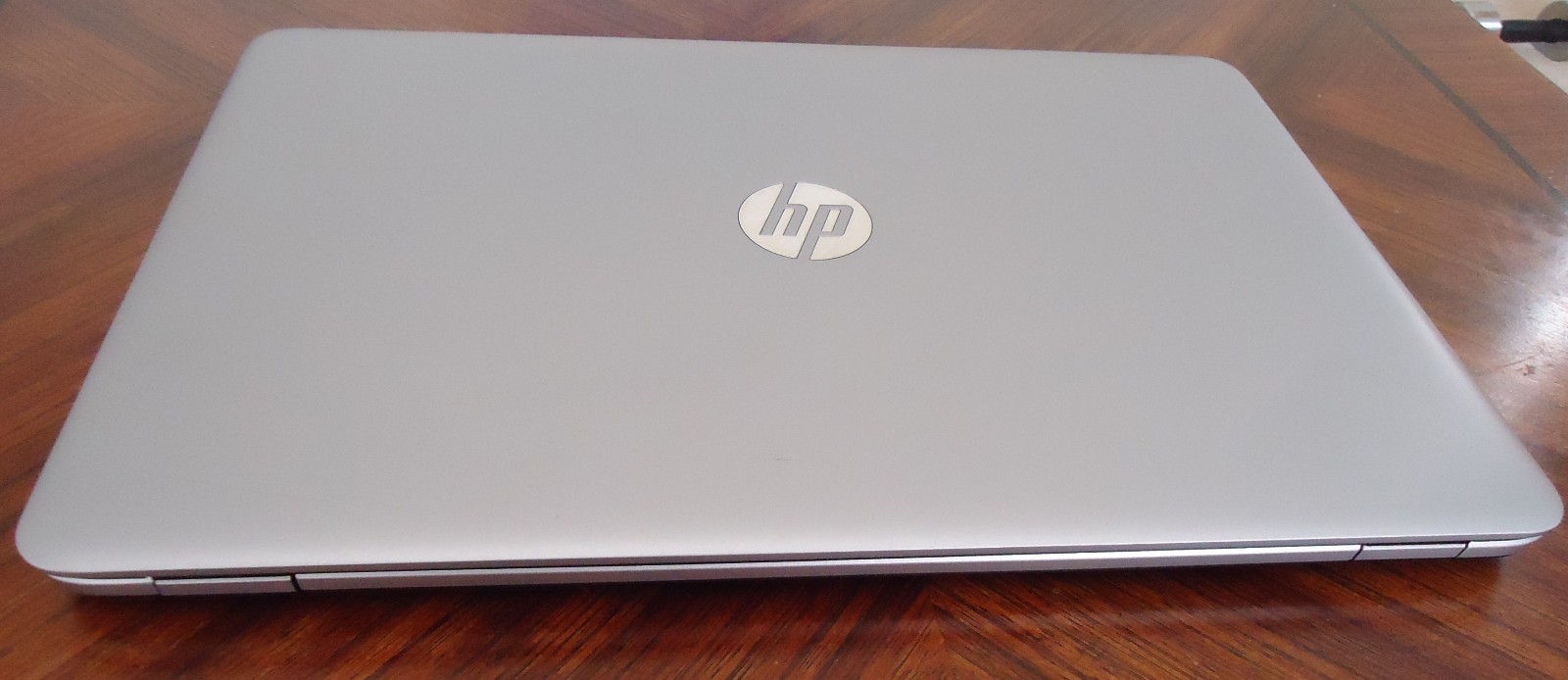 HP EliteBook 850 G3 15″ Intel i5-6200U 8GB 128GB SSD Windows 11 Pro MS Office