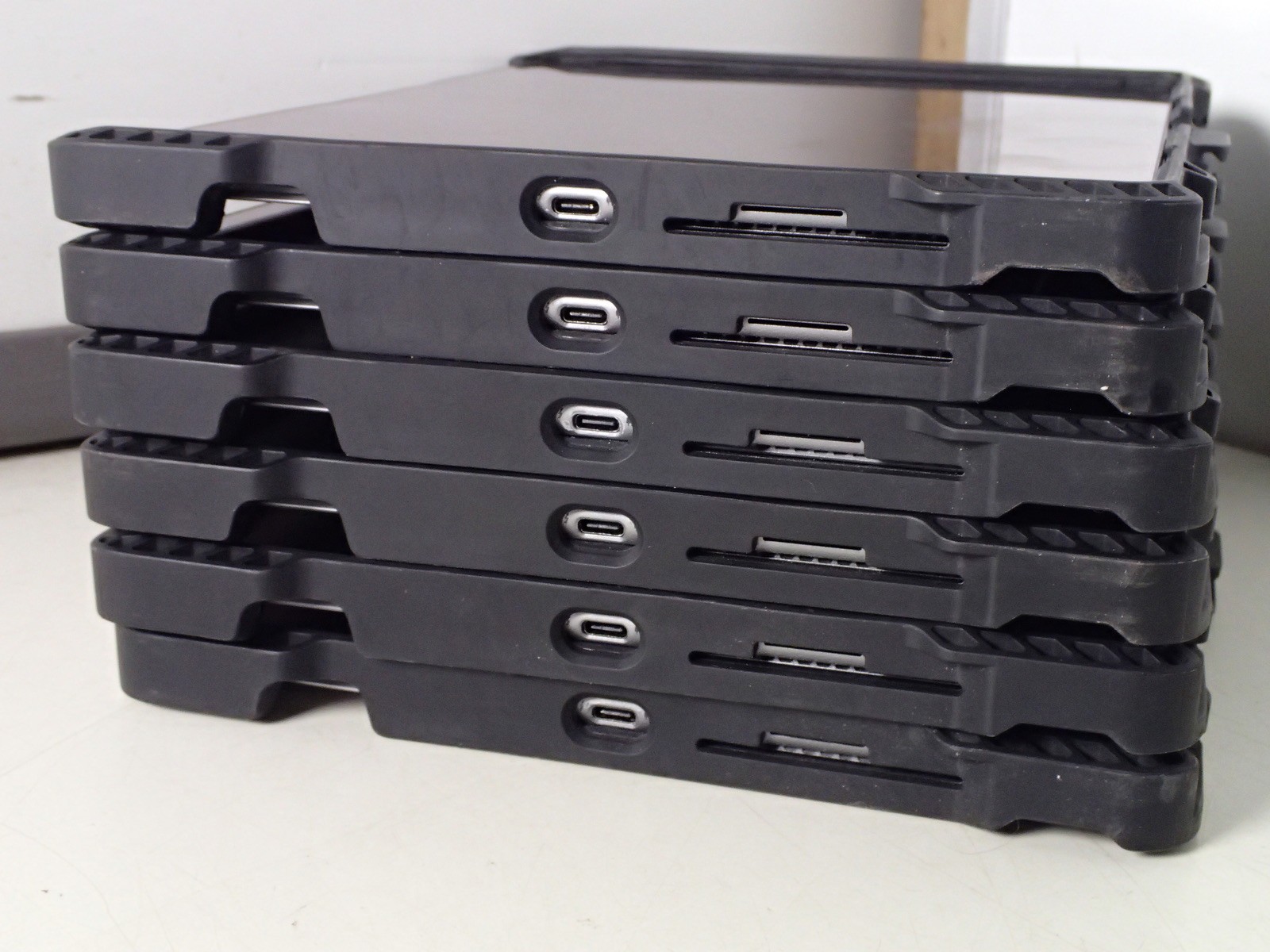 Dell Latitude 7320 Intel i7 1180G7 1.30GHz 16GB RAM 512GB M.2 Win 11 Pro Lot x6