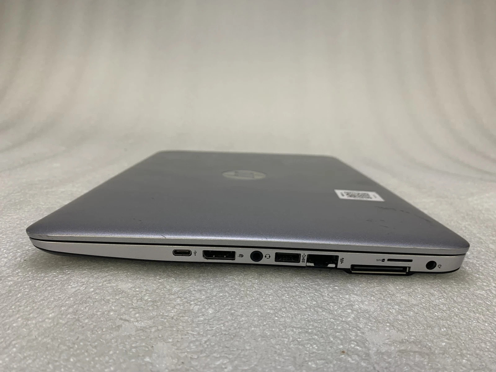 HP EliteBook 840 G4 14″ Core i7-7500U 2.7GHz 16GB RAM 512GB SSD WIN 11 Office 24