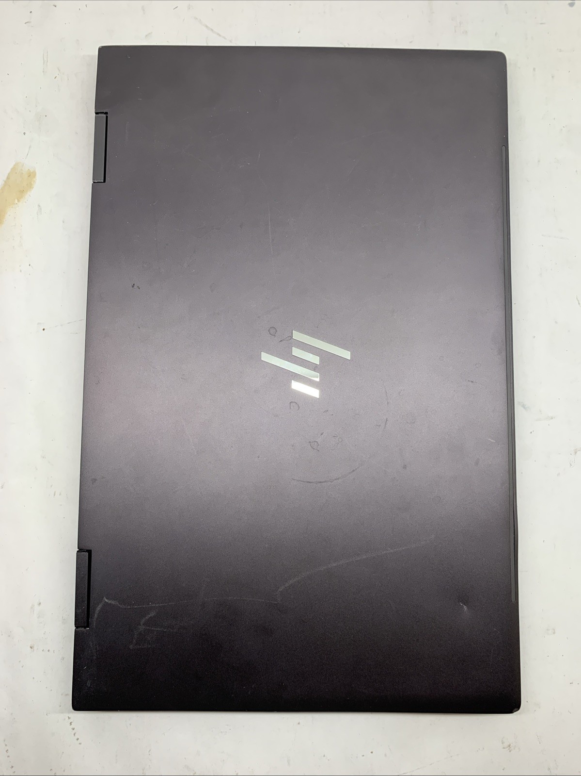 HP ENVY x360 15 FHD 15.6″ (512GB SSD, AMD Ryzen 7 5700U, 1.80 GHz, 12GB
