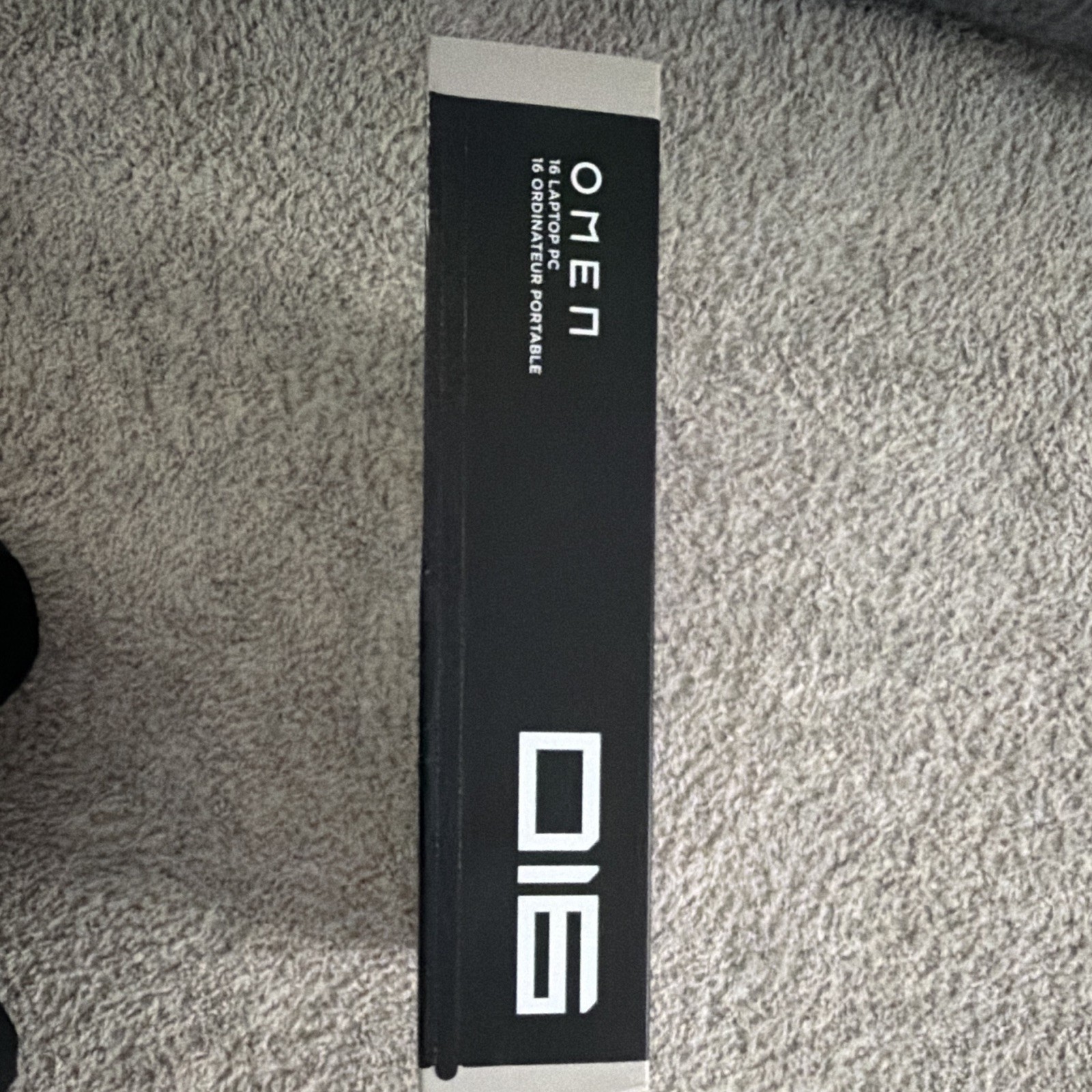 HP OMEN MAX 16 16in Gaming Laptop Core Ultra 9 275HX 32GB 2TB SSD RTX 5080