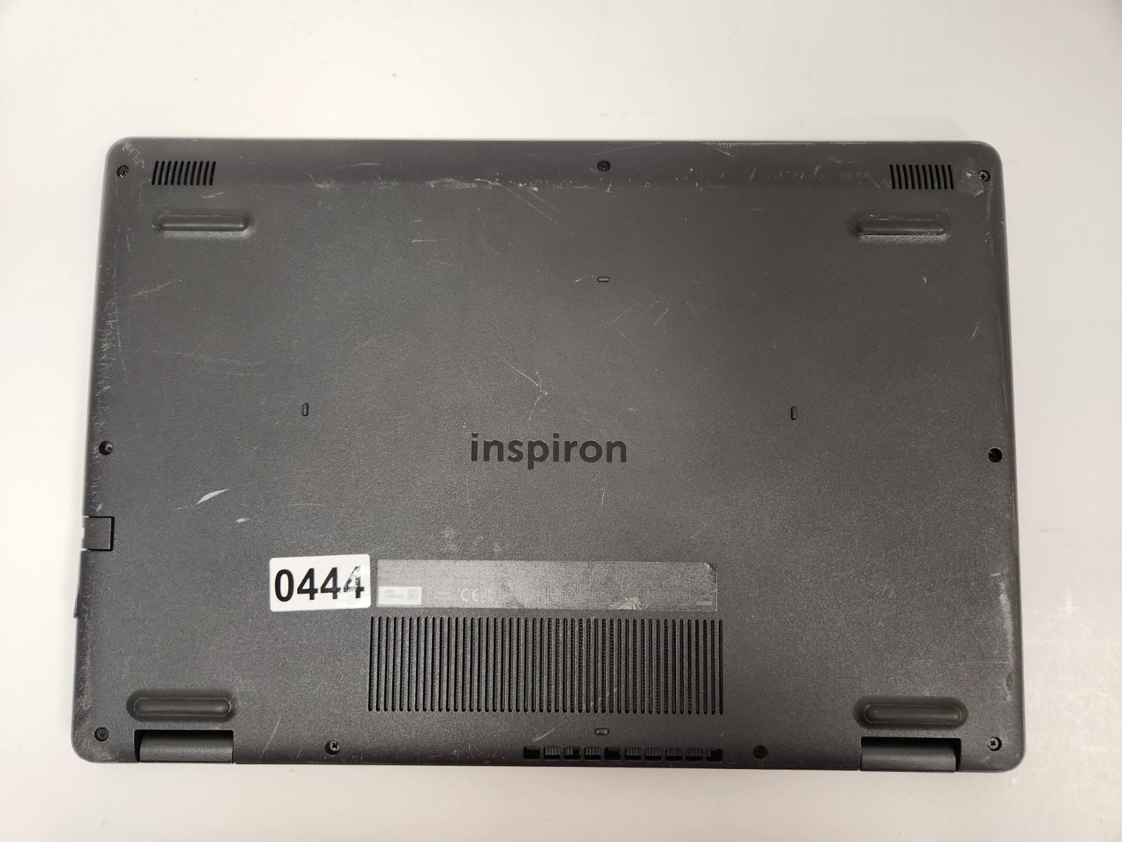 Dell Inspiron 3505 AMD Ryzen 5 3450U, 8GB RAM, 256GB NVME, Win11 #0444