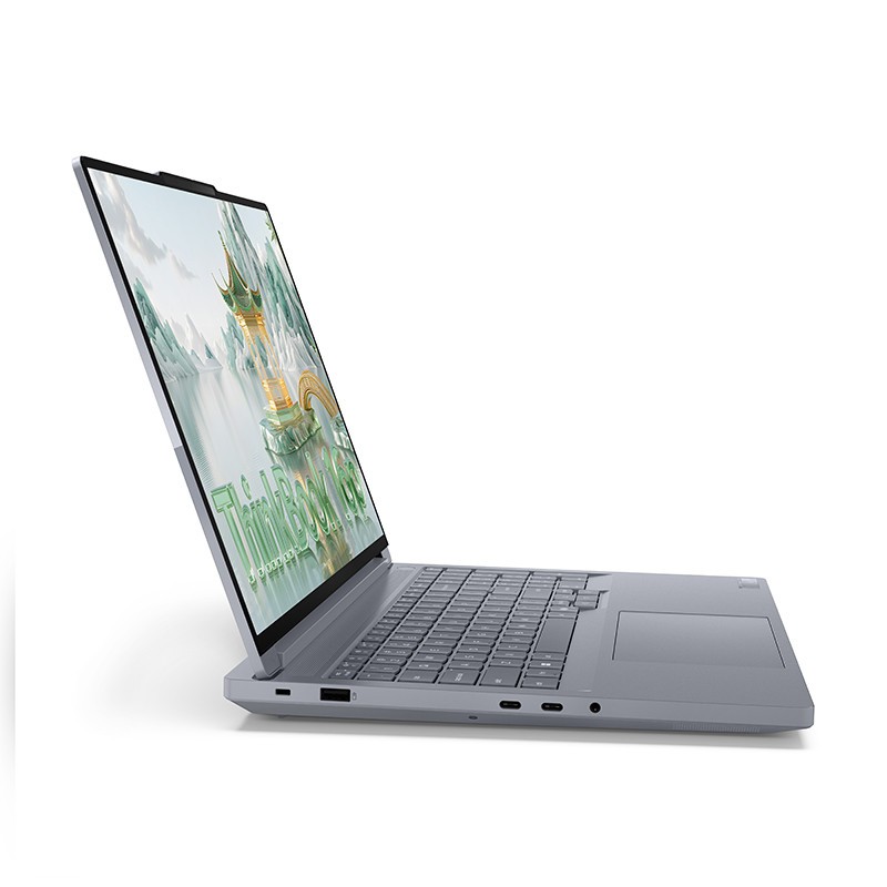 Lenovo ThinkBook 16P 2025 Laptop AMD Ryzen™9 16-inch RTX 5060/ 5070 GPU