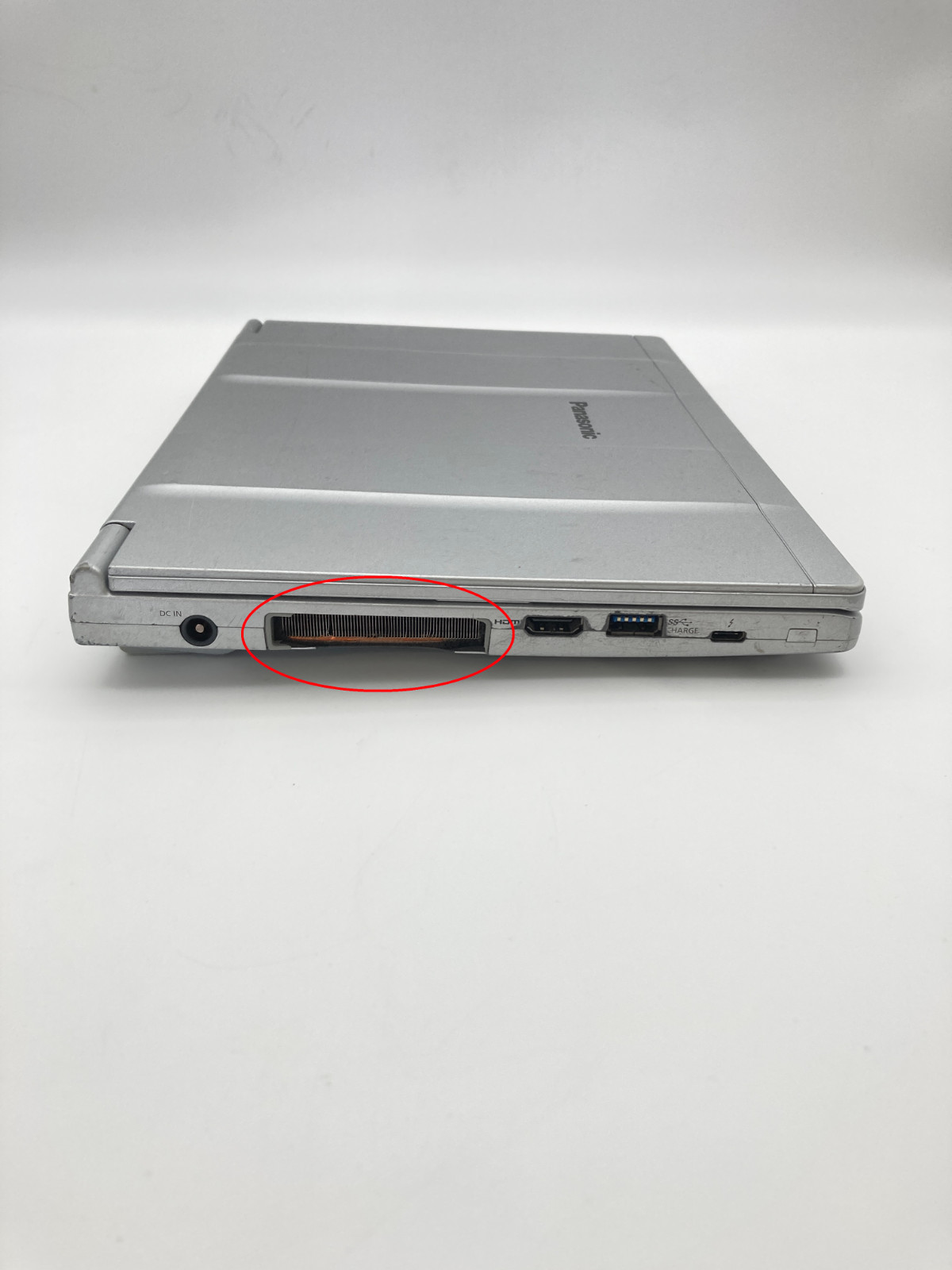 Panasonic Let’s note CF-SV1 Core i7-1185G7 RAM 16GB SSD 512GB ODD WUXGA w/ AC
