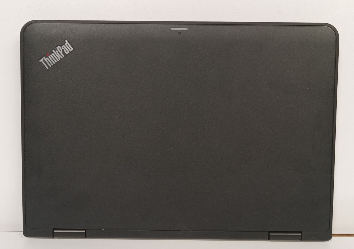 Lenovo ThinkPad Yoga 11e 11.6″ (128GB SSD, Celeron N4210, 4GB RAM)