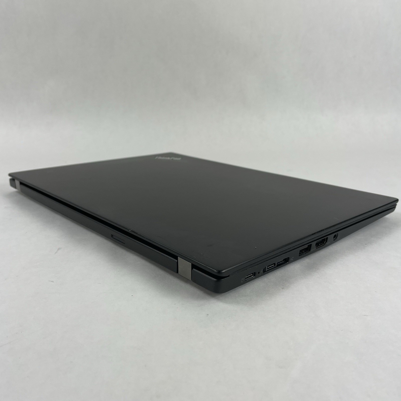 Lenovo ThinkPad T490s 14″ i5-8365U 1.60 GHz 8 GB RAM No SSD/OS/AC – Bad Corner