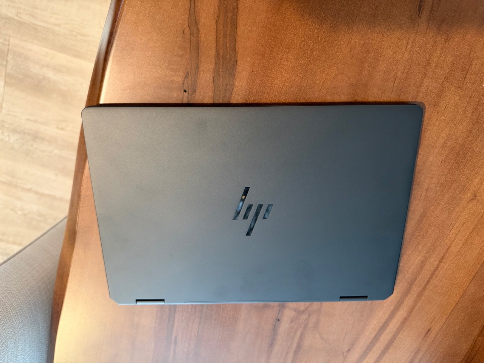 HP 14 inch OmnoBook Ultra Flip Touchscreen