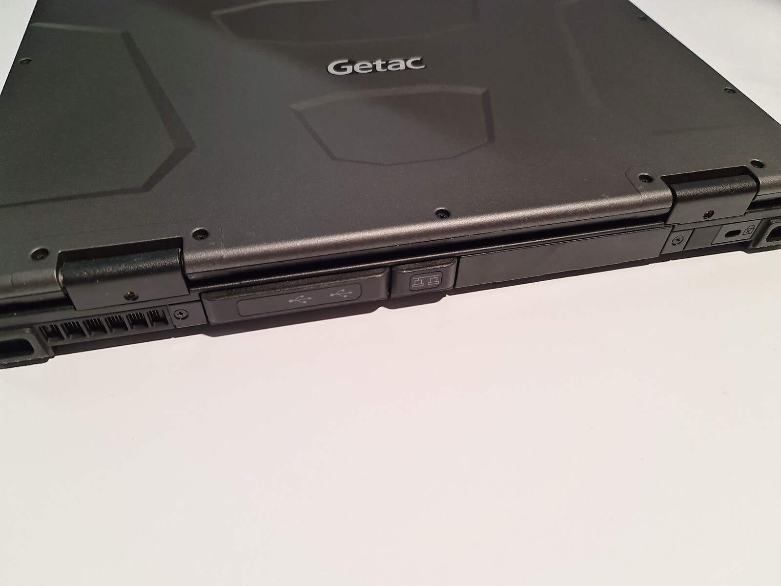 Getac S410 G2 Rugged Laptop i5-8300U 8GB 512GB