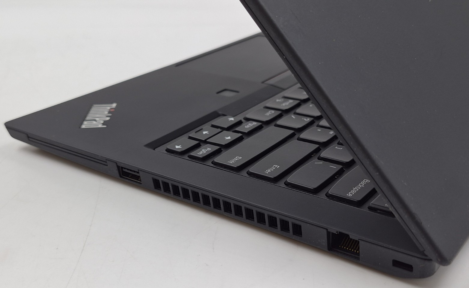 Lenovo ThinkPad T490 Laptop i5-8265U 1.60GHz 8GB RAM 256GB NVMe SSD Win 11 Pro