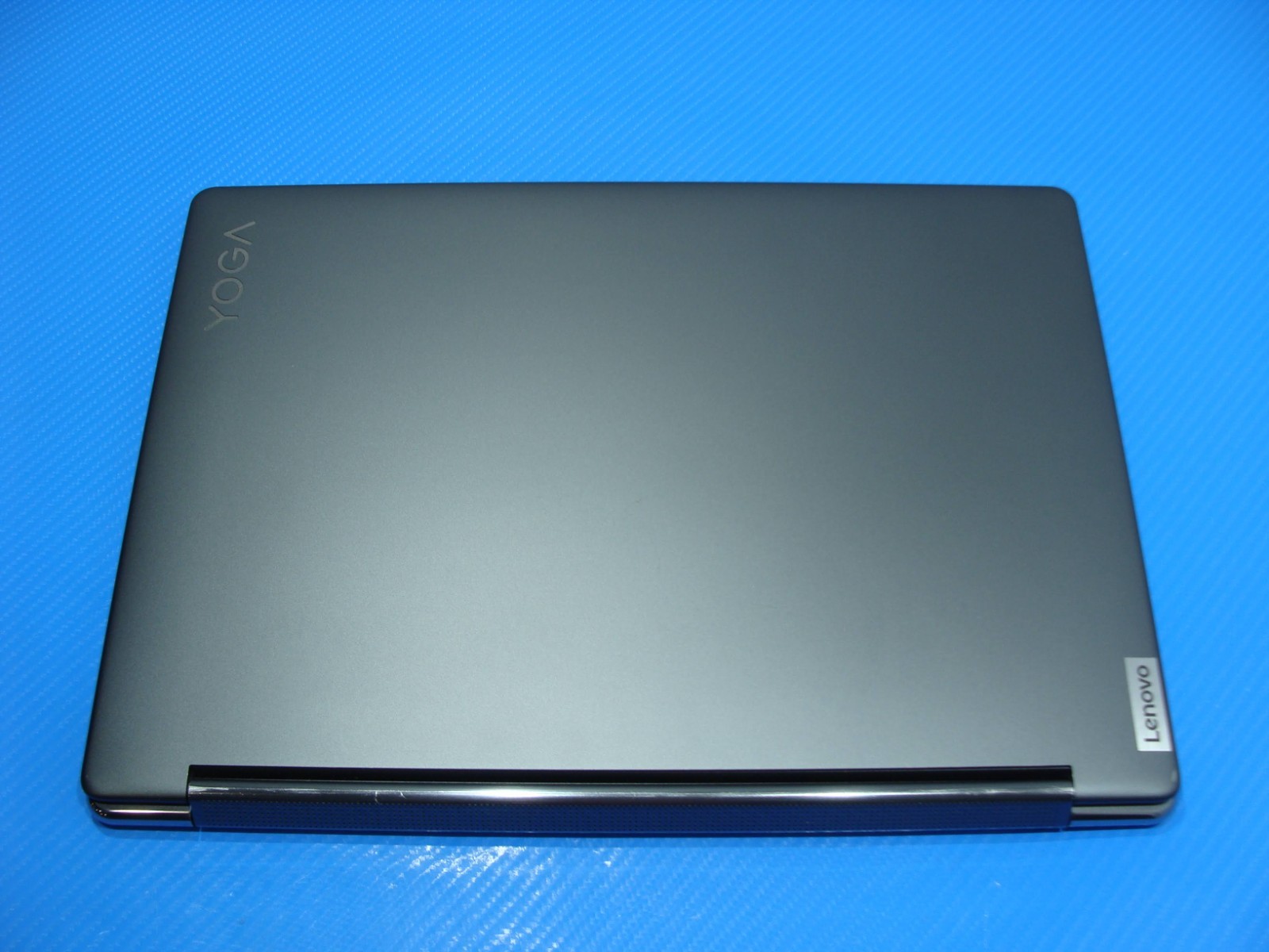 Lenovo Yoga 9 14IAP7 14″WQUXGA TOUCH i7-1260P 2.1GHz 16GB 1TB SSD W11H +Charger