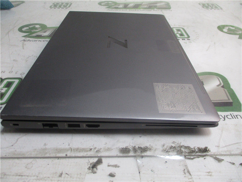 HP ZBook Power G8 Laptop i7-11850H 2.5GHz 32GB RAM 512GB SSD Windows 11 Pro COA