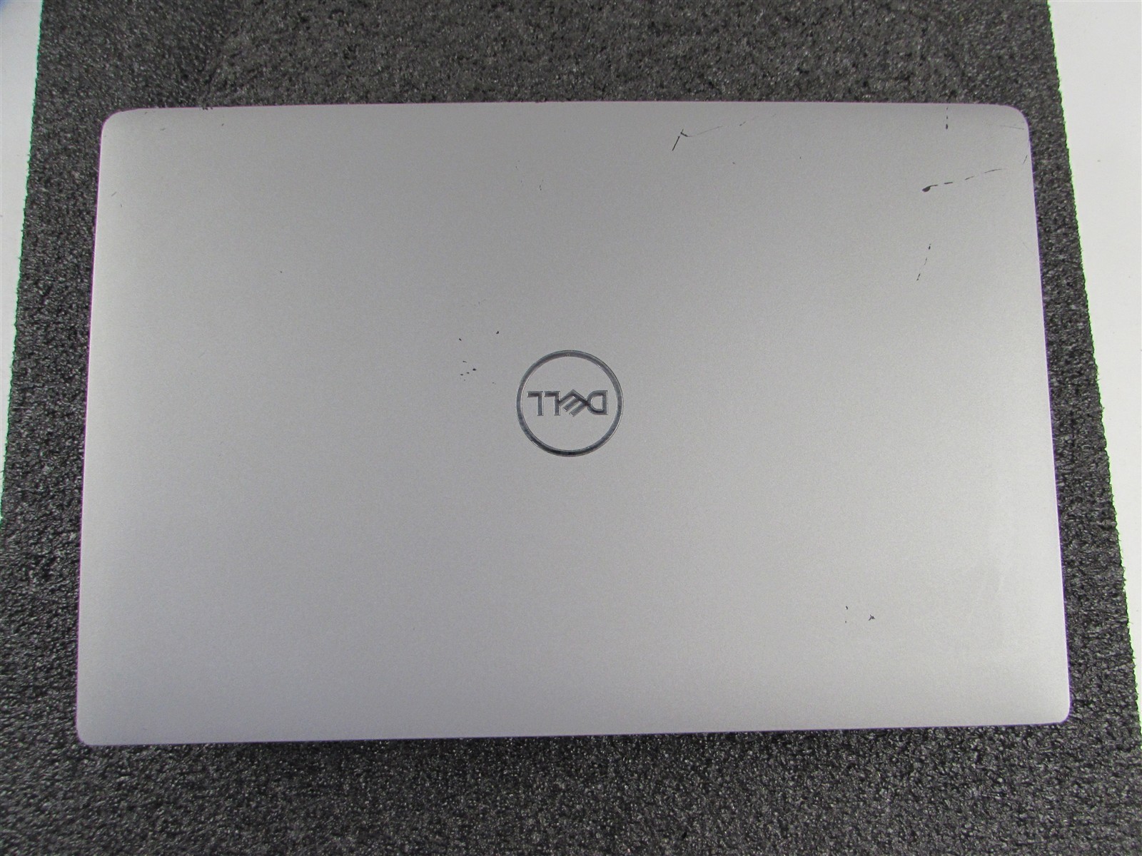 DELL LATITUDE 5431 1920X1080 FHD CORE I7-1270P 256GB 16GB RAM NO O.S/BATT