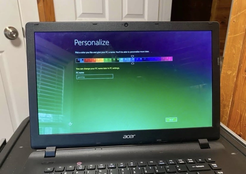 Acer