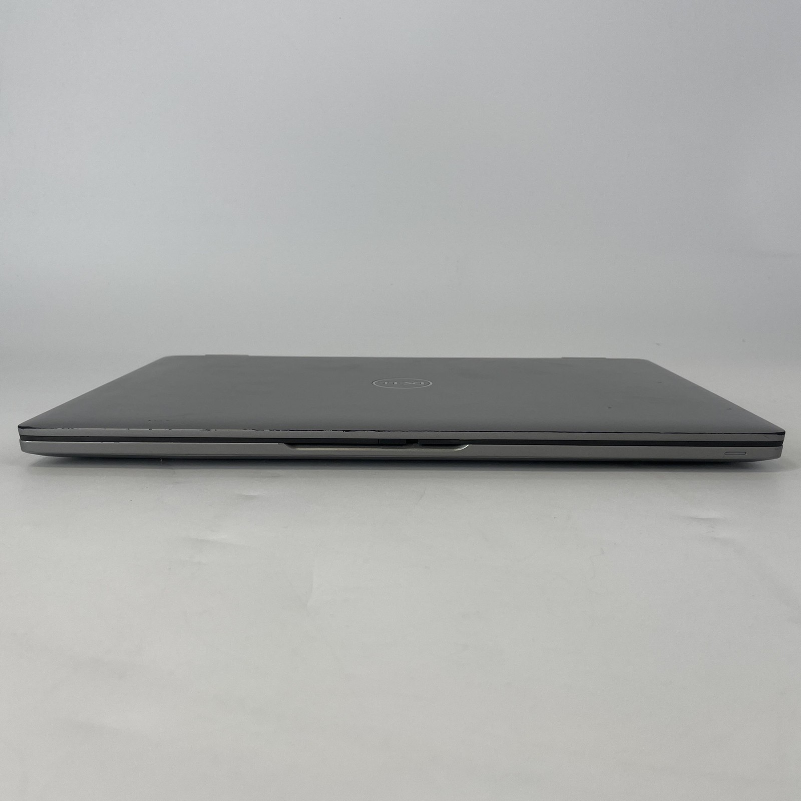 Dell Latitude 5320 13.3 Gray FHD i7-1185G7 3.00GHz 16GB 256GB SSD Good