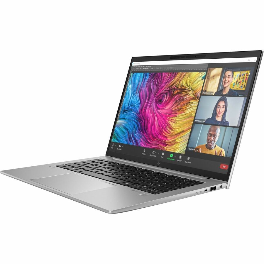 HP ZBook Firefly G11 14 Mobile Workstation – WUXGA – Intel Core Ultra 7 165U –