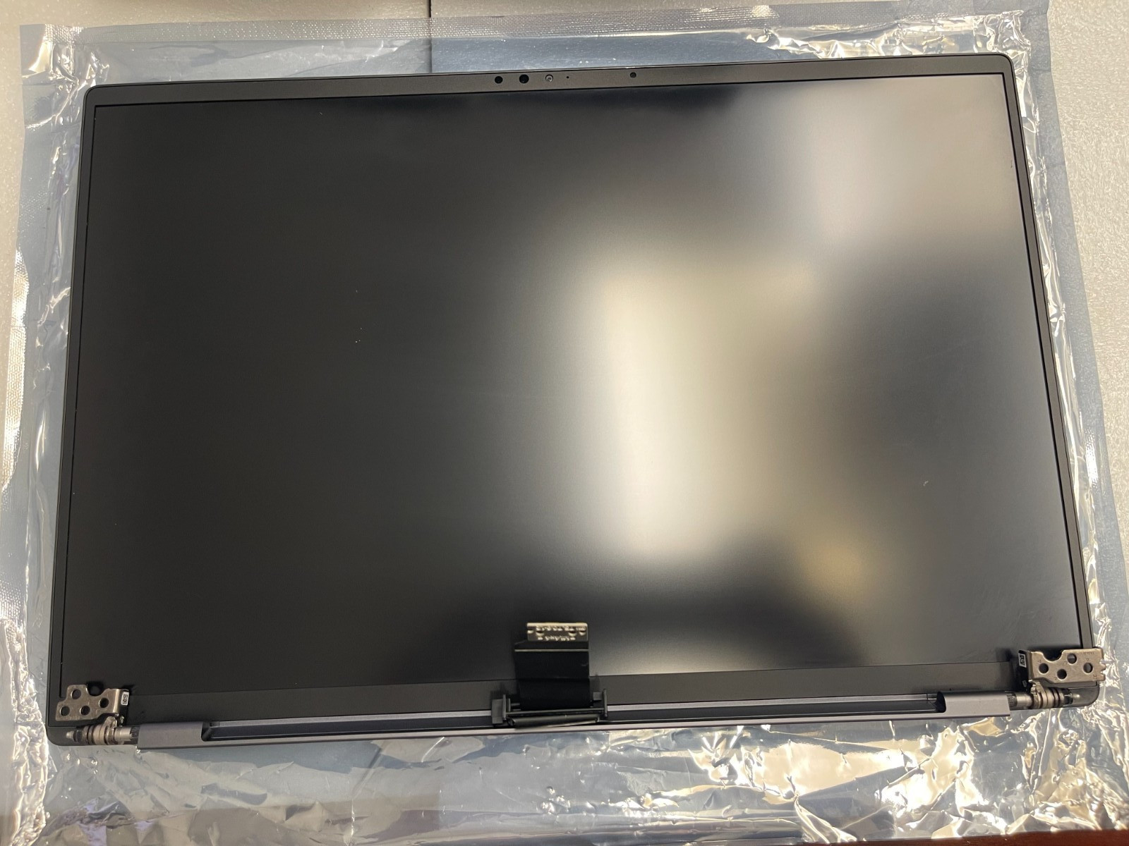 35NMX Dell Pro Max 16 Premium MA16250 Ultra SCREEN ASSEMBLY