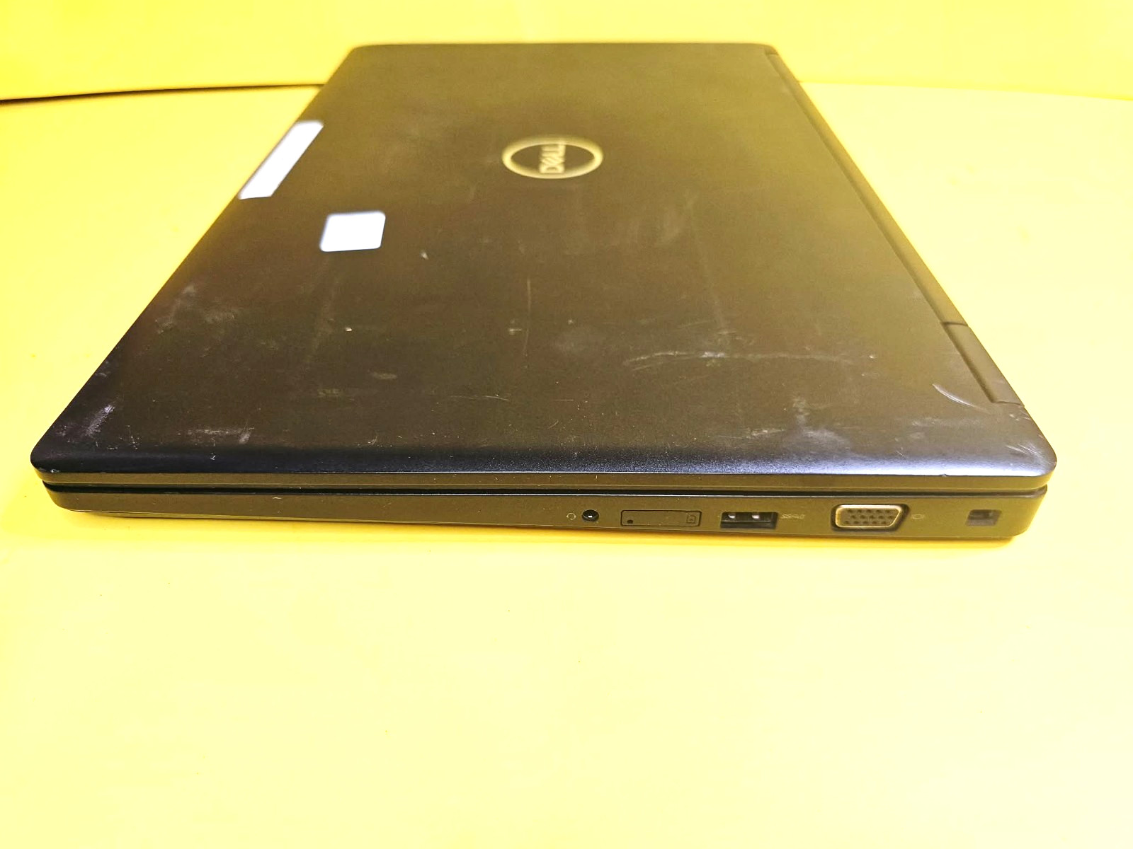 ⚡NO POWER⚡DELL LATITUDE 5591 15.6″ WINDOWS INTEL CORE HD 720P WEBCAM LAPTOP PC⚡
