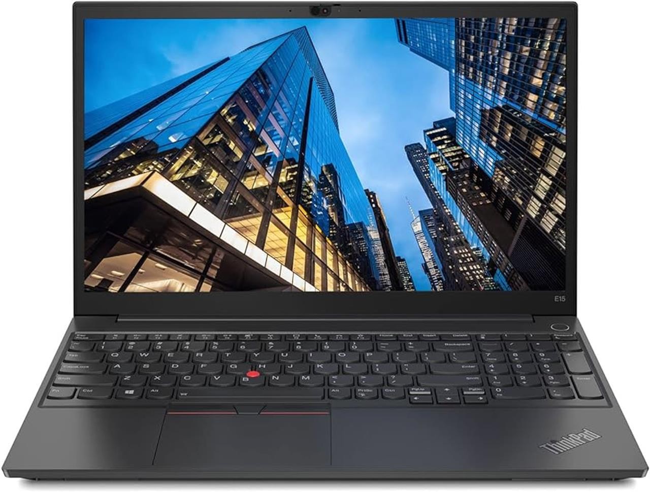 LENOVO THINKPAD E15 GEN 3 15″ Laptop AMD Ryzen 7 5700U 256GB 16GB NVMe WIN11P