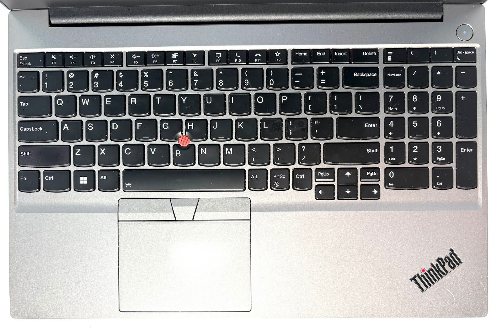 Lenovo E15 Gen 4 Laptop – Type 21ED – 15.6″ FHD, Ryzen 7, 8GB RAM, 512GB