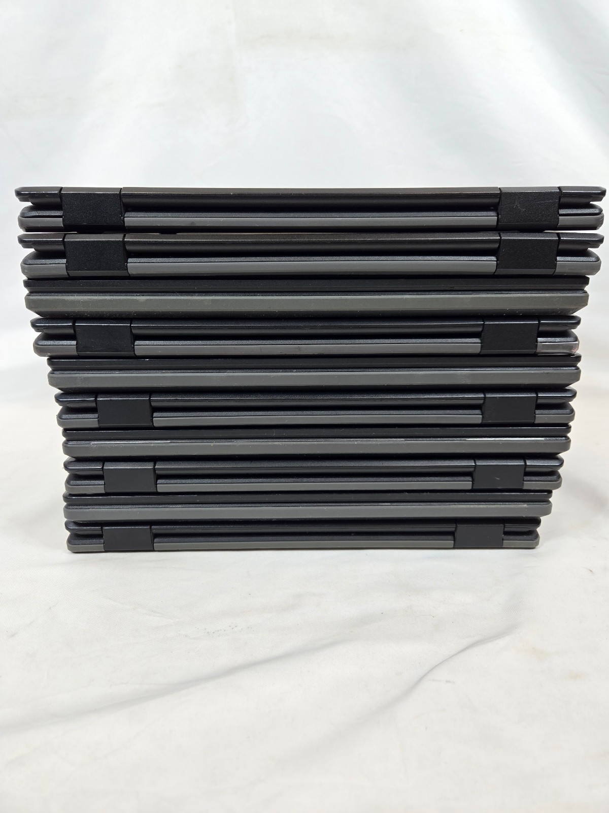 Lot of 10 Acer C721 25AS AMD A4 4GB RAM 32GB eMMC 11.6″ LCD ChromeOS