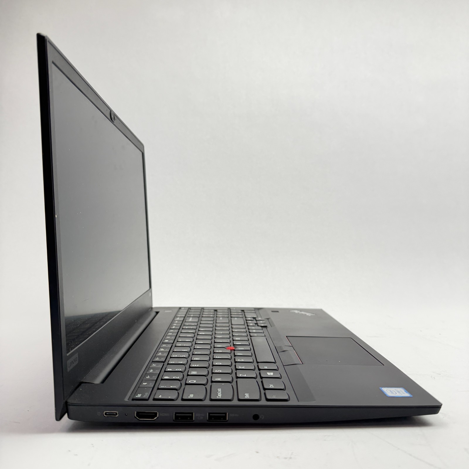 Lenovo ThinkPad E580 15.6″ Laptop