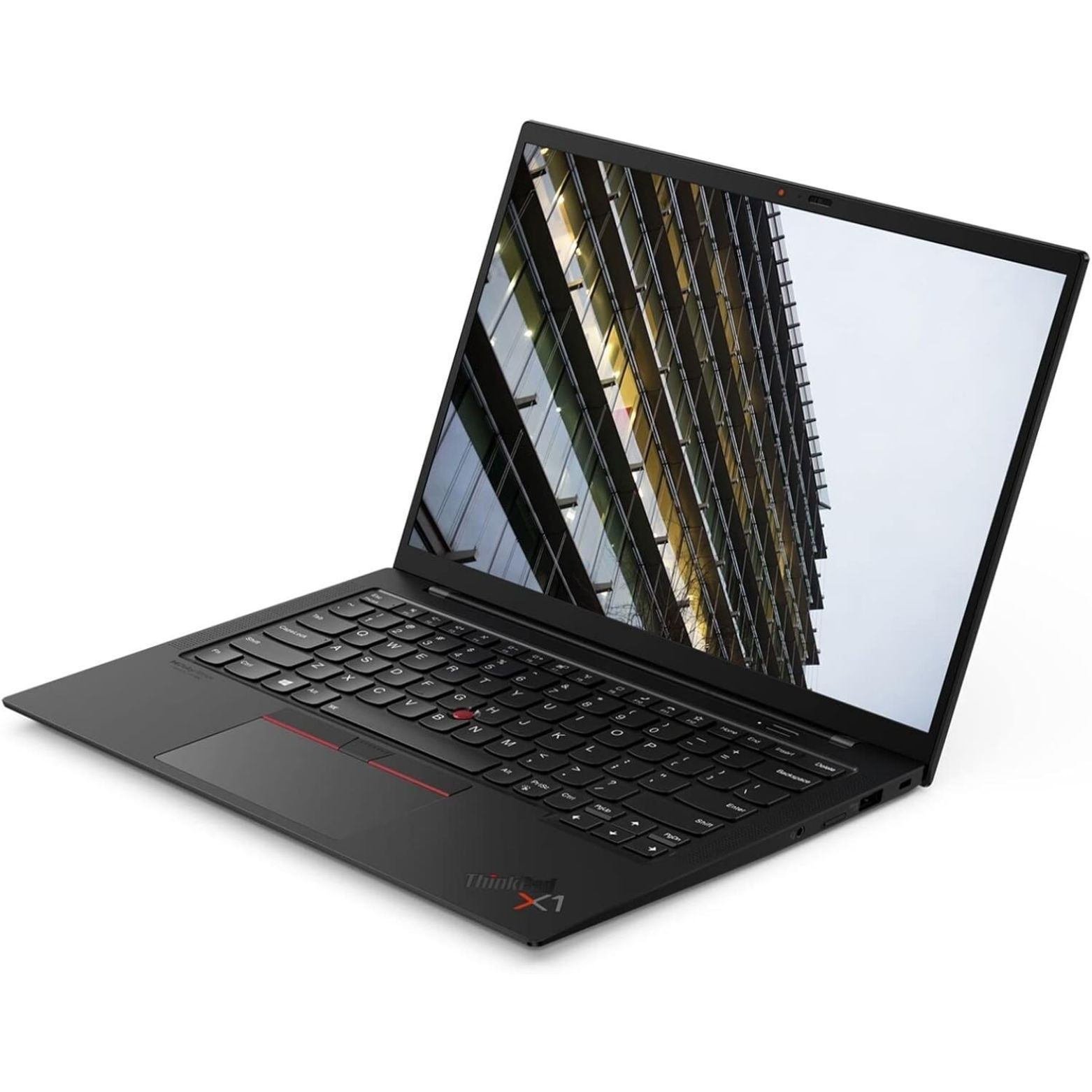 Lenovo ThinkPad X1 Carbon G9 14″ WUXGA Touch Intel i7-1185G7 16GB 256GB SSD W11P