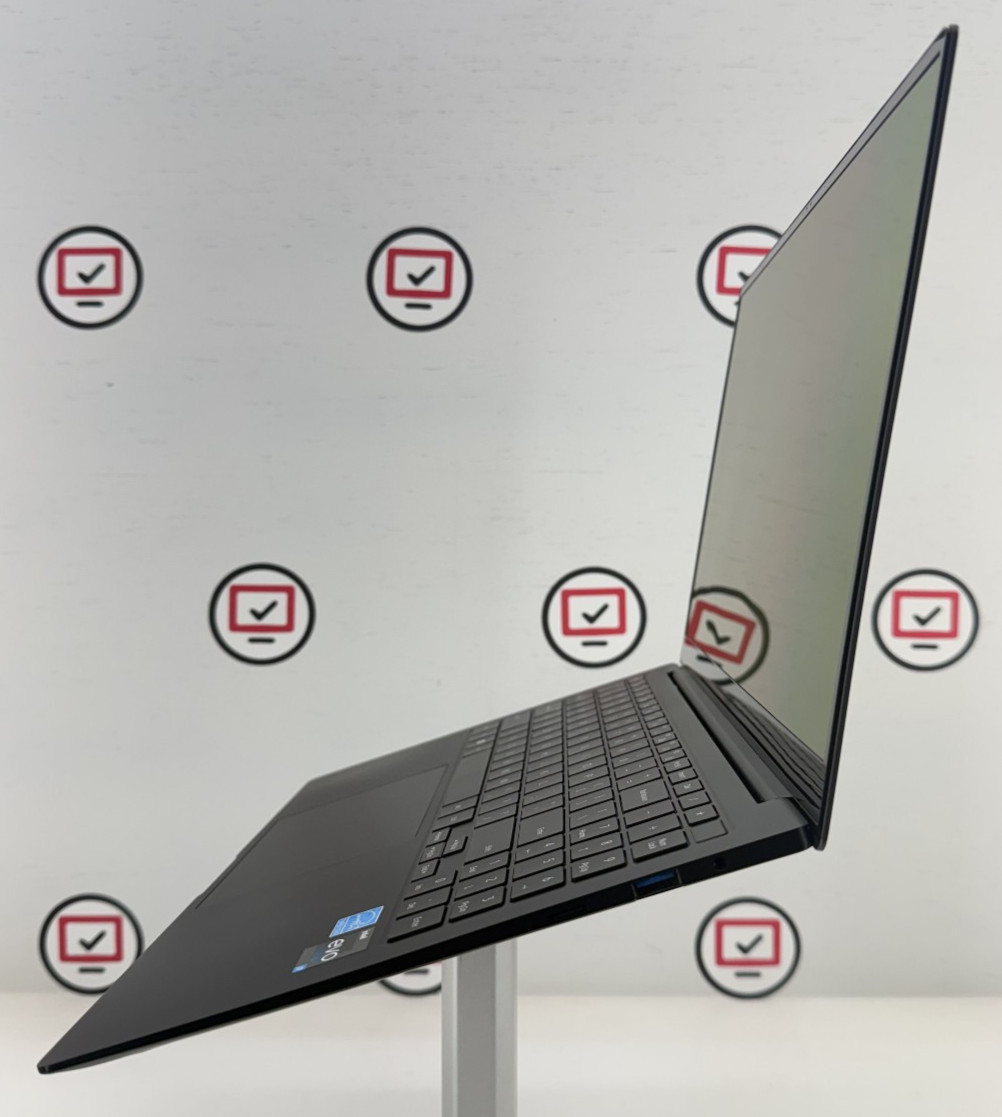 Samsung Galaxy Book2 Pro 15″ i7‑1260P 16 GB 512 GB SSD Graphite 2022
