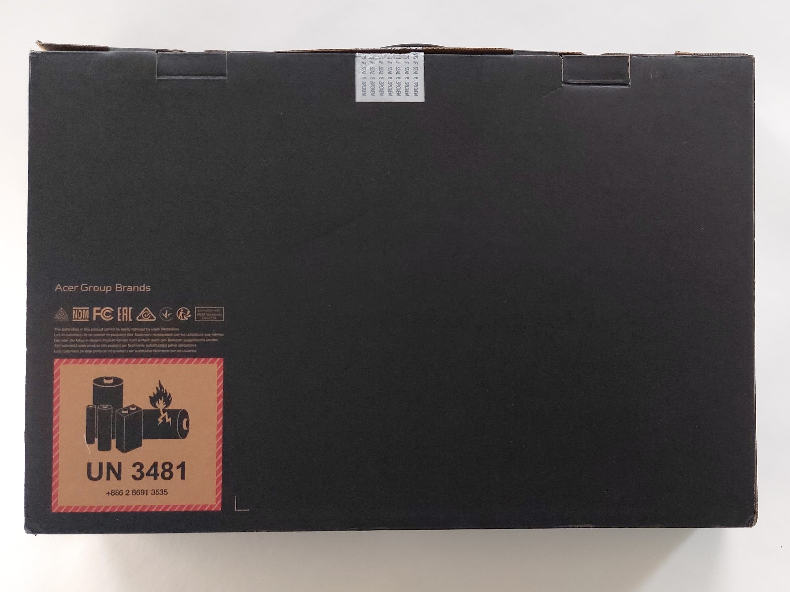 64 GB RAM | i7-10750H | Predator Helios 300 Gaming Laptop – PH315-53-71HN