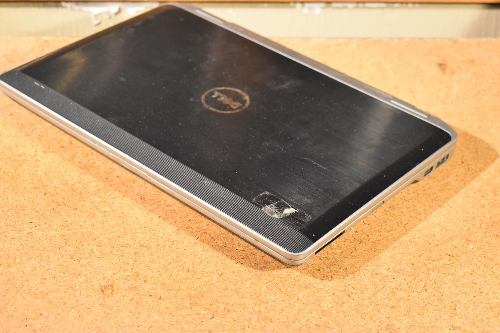Dell Latitude E6330 Intel Core i5-3320M 4GB RAM 500GB HDD Windows XP Pro Webcam