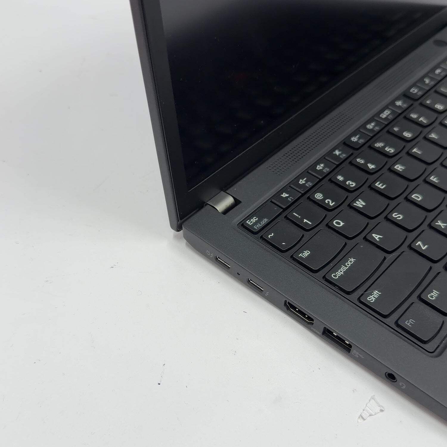 Lenovo ThinkPad X13 Gen 3 13.5″ i7-1260P 2.1GHz 32GB RAM 512GB SSD